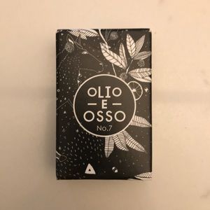 Olio e Osso no. 7 Lip and Cheek Balm NIB